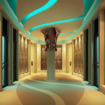 Robinson Club Masmavi Hotell Bogazkent Exteriör bild