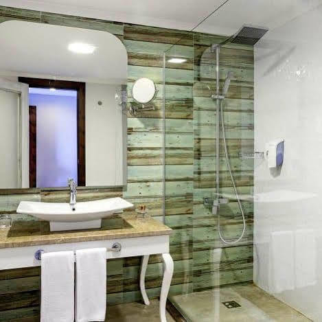 Robinson Club Masmavi Hotell Bogazkent Exteriör bild