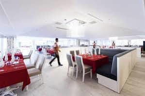 Robinson Club Masmavi Hotell Bogazkent Exteriör bild