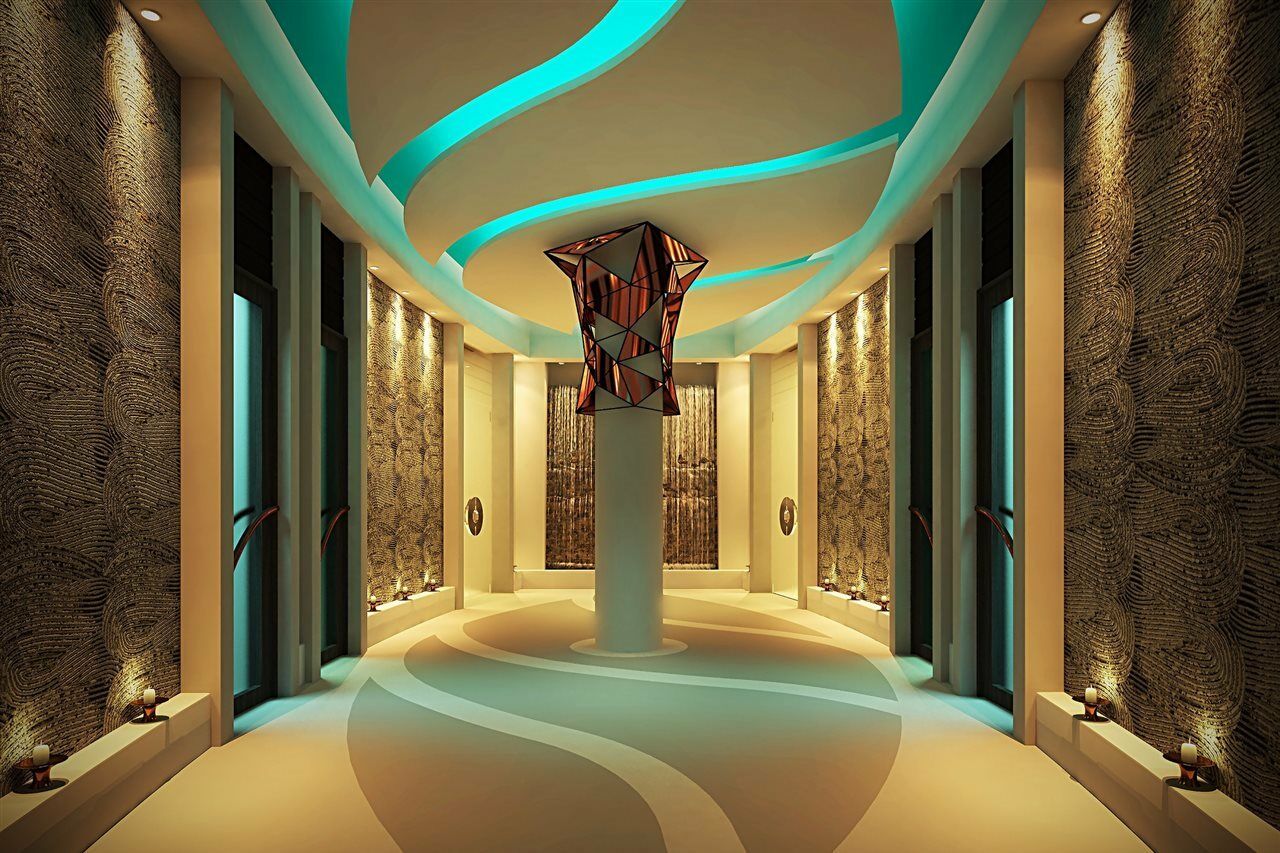 Robinson Club Masmavi Hotell Bogazkent Exteriör bild